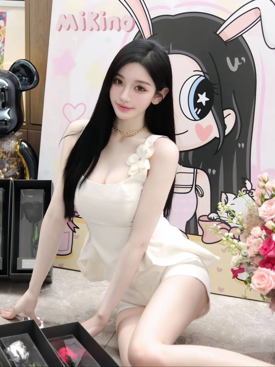 上海后花园论坛品牌介绍配图